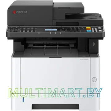 МФУ Kyocera Mita ECOSYS MA4000fx (110C1B3NL0)